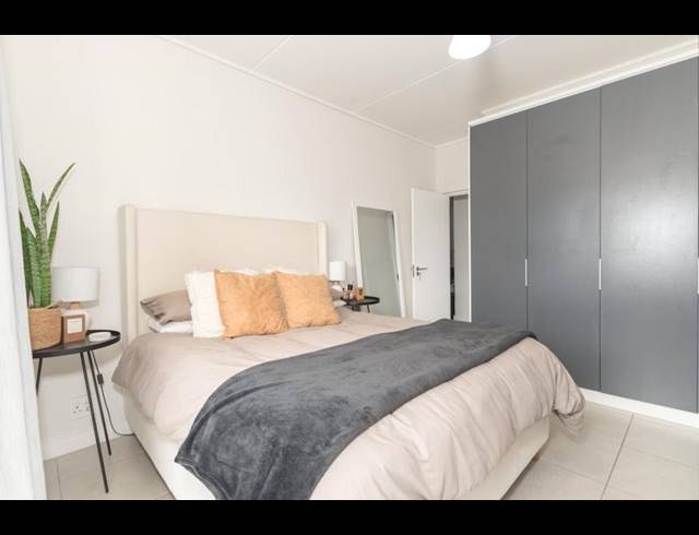 2 BEDROOM PROPERTY TO RENT IN THE HUNTSMAN
